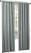 Maytex Bleecker Window 2-Pack Panels, Blue