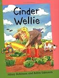 Cinder Wellie (Reading Corner)