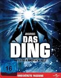 Das Ding aus einer anderen Welt (ungekürzte Fassung) (Steelbook) [Blu-ray] 100th Anniversary Universal Edition