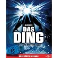 Das Ding aus einer anderen Welt (ungek�rzte Fassung) (Steelbook) [Blu-ray] 100th Anniversary Universal Edition