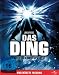 Das Ding aus einer anderen Welt (ungek�rzte Fassung) (Steelbook) [Blu-ray] 100th Anniversary Universal Edition