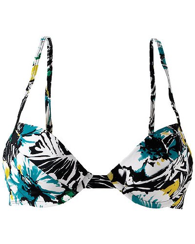Bikini top