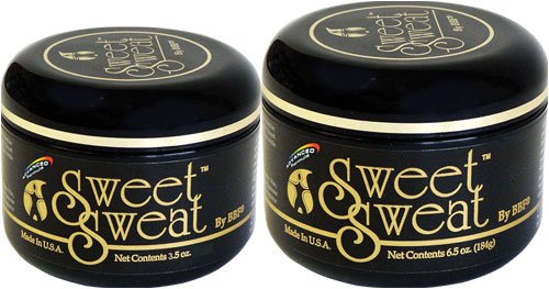 SWEET SWEAT