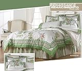 Renacimiento Complete Comforter Set - 9 Piece Set, Enjoy the Renaissance st ....