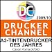 Auszeichnung