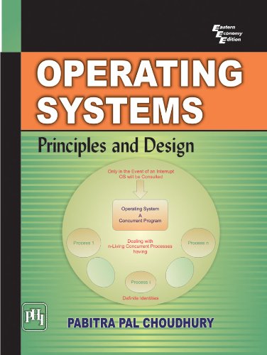Operating Systems: Principles and Design