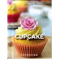 Cupcake. Con gadget