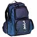 Borderline Large 45 Litre Hiking Backpack (Navy)