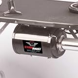 Air Force Stowaway Dryer w/4 HP Motor