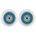Clarisonic Replacement Brush Heads for Face & Body by N MARKET