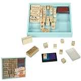 Card Decoration Stamps