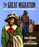 The Great Migration Journey To The North The Great Migration