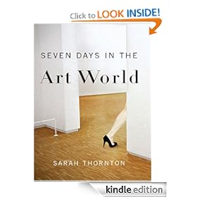 Seven Days in the Art World