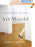 Seven Days in the Art World