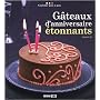 G�teaux d'anniversaire �tonnants