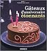 Gâteaux d'anniversaire étonnants chez Livres sur le nom: 518%2BhiJ1gXL._SL75_