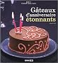 G�teaux d'anniversaire �tonnants