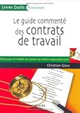 Le guide commenté des contrats de travail