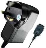 U-bop PowerSURE Rapid House MAINS Charger | LG Virgin Lobster 575