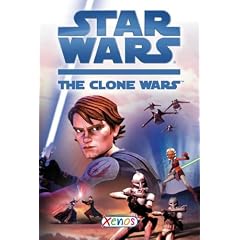 Star Wars The Clone Wars