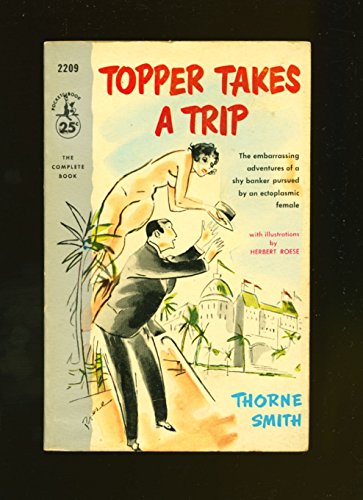 Topper Takes A Trip