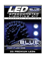 Automotive Parts and Accessories: US Speedo LED120B LED Light - US Speedo