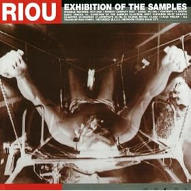 Exhibition Of The Samples