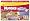Huggies Little Movers, Size 4, 112 Count (Packaging May Vary)