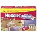 Huggies Little Movers, Size 4, 112 Count (Packaging May Vary)
