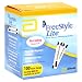 Personal Health Care : Freestyle Lite Daibetic Test Strips - 100ct Box