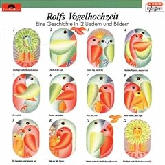 Rolfs Vogelhochzeit