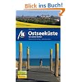 Ostseek�ste L�beck - Kiel: Reisehandbuch mit vielen praktischen Tipps
