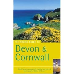 The Rough Guide to Devon and Cornwall (Rough Guide Travel Guides)