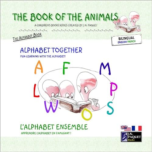 Alphabet Together
