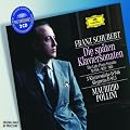 Schubert: The Late Piano Sonatas