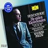 Image of album by Maurizio Pollini