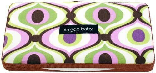 Wipes Case (Spa) by Ah Goo Baby