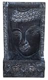Outdoor Wall Fountain