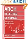 ARCH: Selected Readings (Advanced Texts in Econometrics)