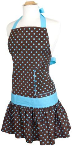 Flirty Aprons Cotton Sadie Apron