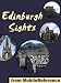 Edinburgh Sights 2011: a travel guide to the top 30 attractions in Edinburgh, Scotland (Mobi Sights)