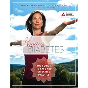 Yoga and Diabetes: Your Guide to Safe and Effective Practice