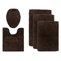 Modern Home Bath Rugs - Mud Hut