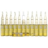 Rene Furterer Complexe 5 Regenerating Concentrate - 12 x 0.16 oz vials