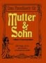 Handbuch Mutter / Sohn: Inklusive Erinnerungsalbum