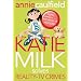 Katie Milk Solves Reality TV Crimes