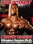 High-Intensity Strength