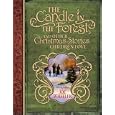 The Candle in the Forest: And Other Christmas Stories Children Love by  Joe Wheeler