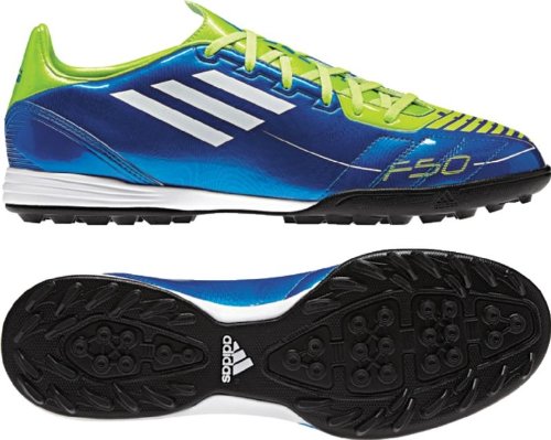 Adidas - F10 Trx / Slime
