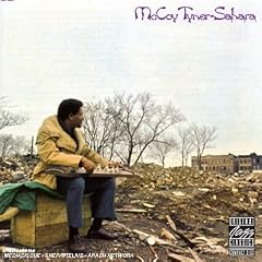 Sahara   McCoy Tyner